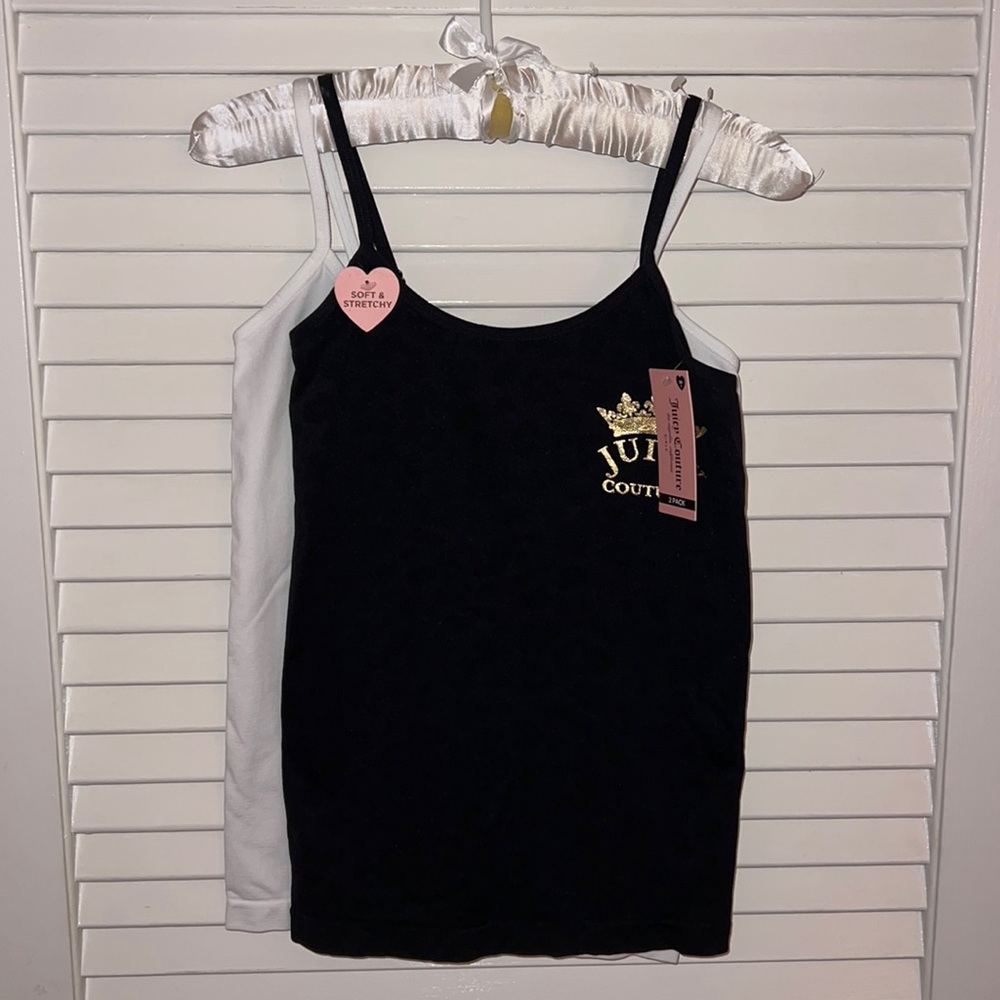 ✅ NWT Juicy Couture Top for Girls